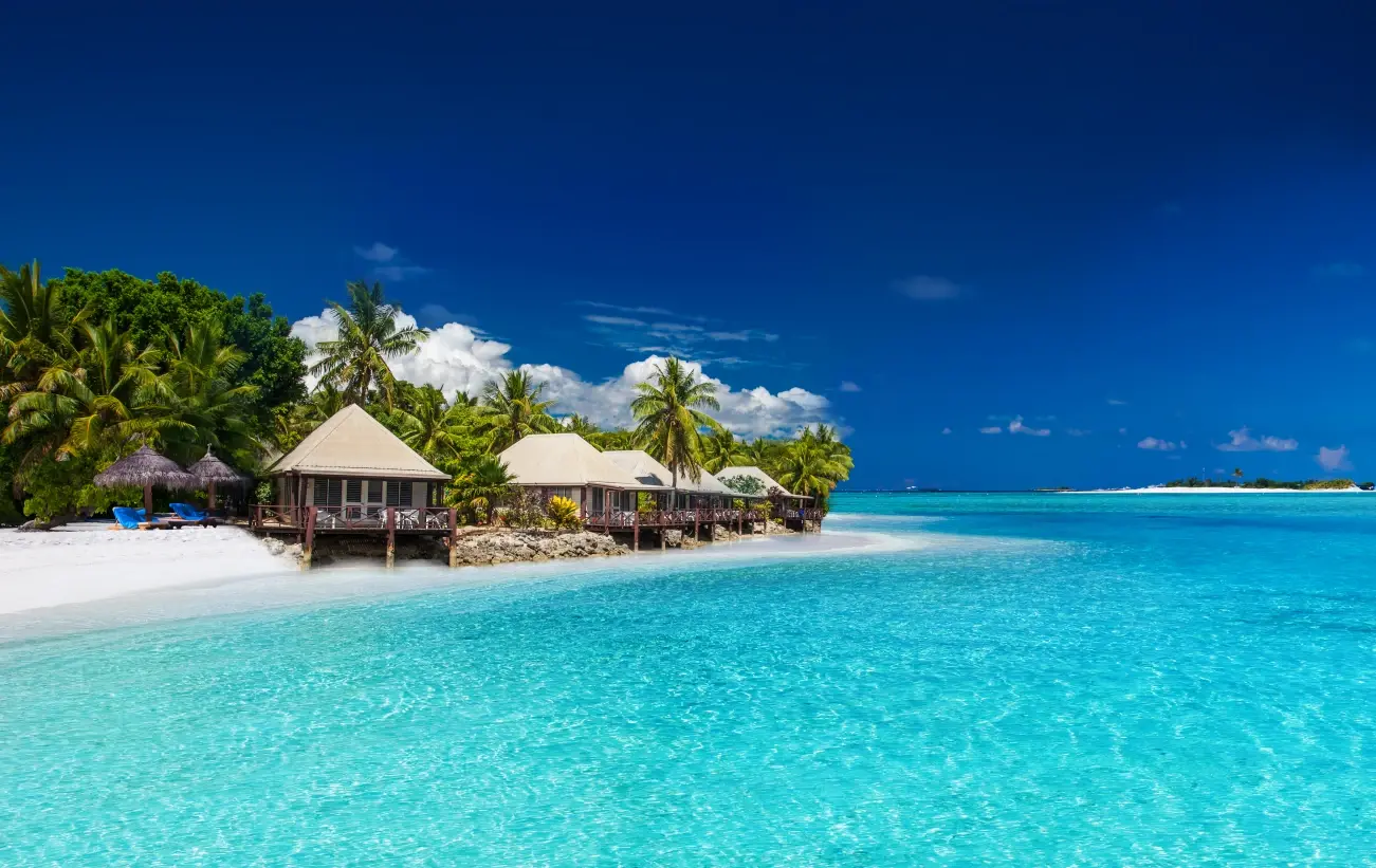 Pacific Islands