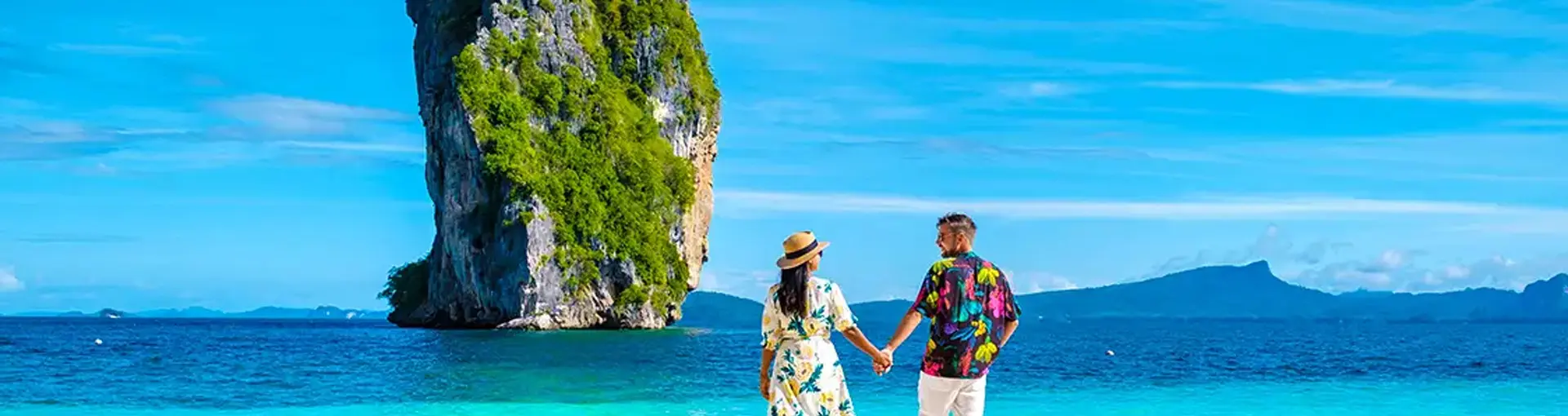 Dream Honeymoon Packages for Every Couple