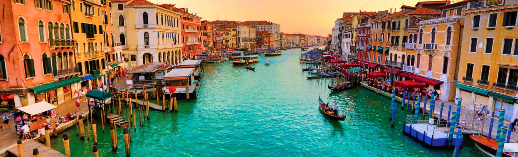 Explore Global Destinations