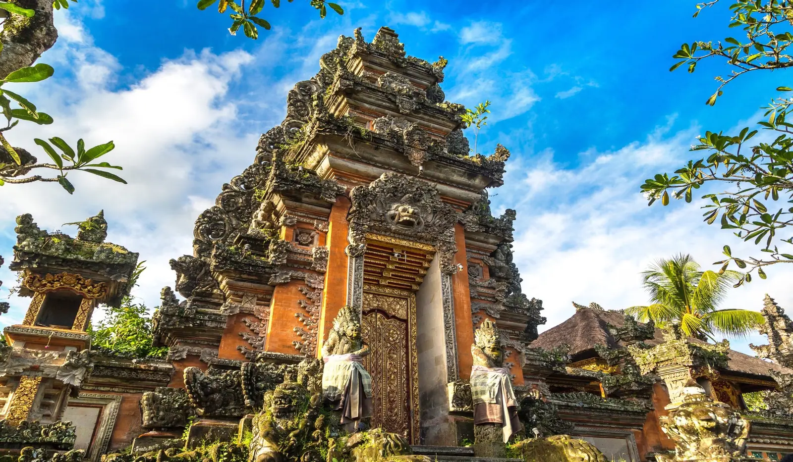 Bali and Lombok Family Adventure - 9 Nights & 10 Days Tropical Escape