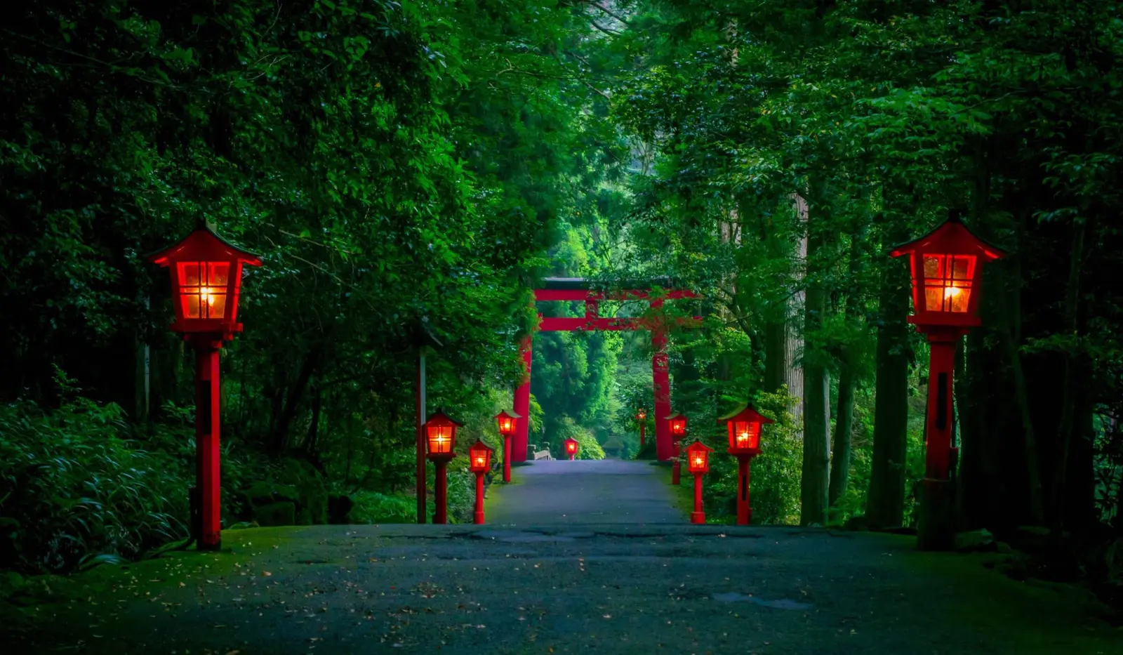 Luxury Family Vacation to Japan: 14-Day Cultural & Modern Journey