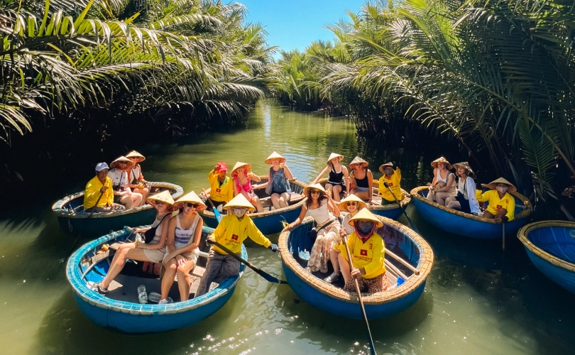 Classic Vietnam Tour: 17-Day Cultural & Scenic Journey Across Vietnam