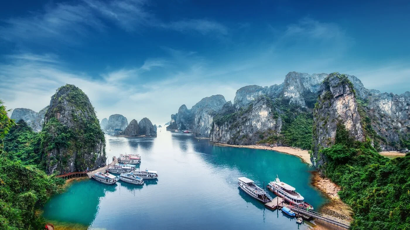 Classic Vietnam Tour: 17-Day Cultural & Scenic Journey Across Vietnam