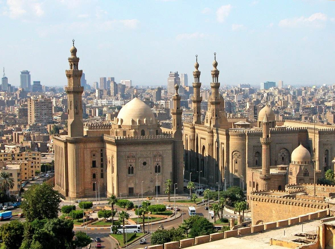 Highlights of Egypt: Cairo & Nile Cruise (7 Nights & 8 Days)