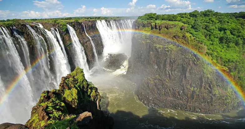 7-Day Affordable Botswana & Victoria Falls Safari (6 Nights & 7 Days)
