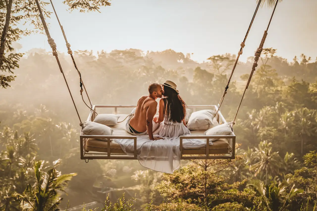 Enchanting Bali Tour