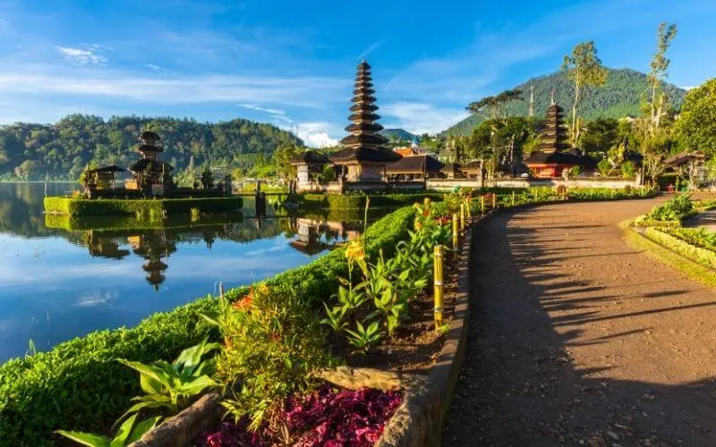 Enchanting Bali Tour