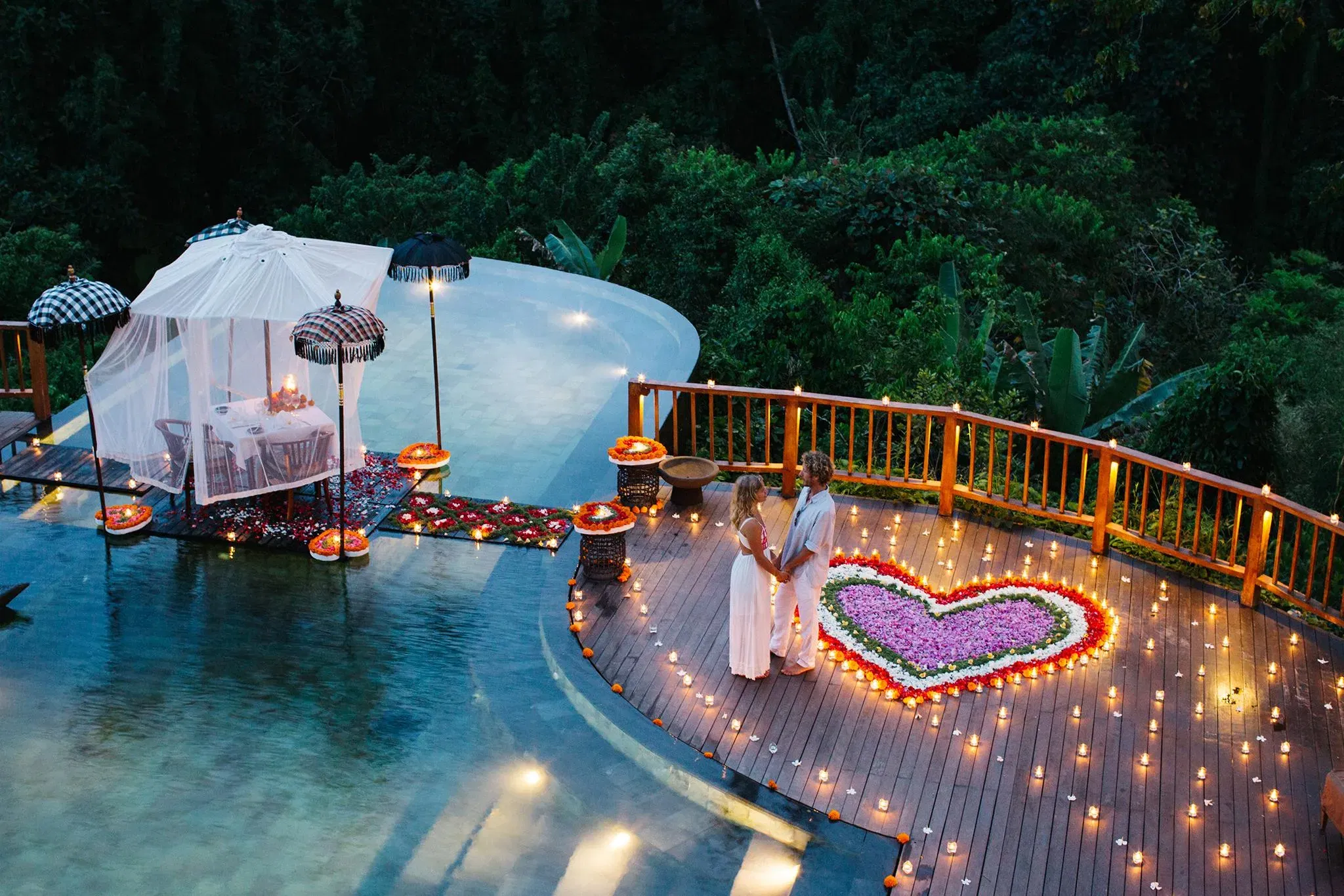Enchanting Bali Tour
