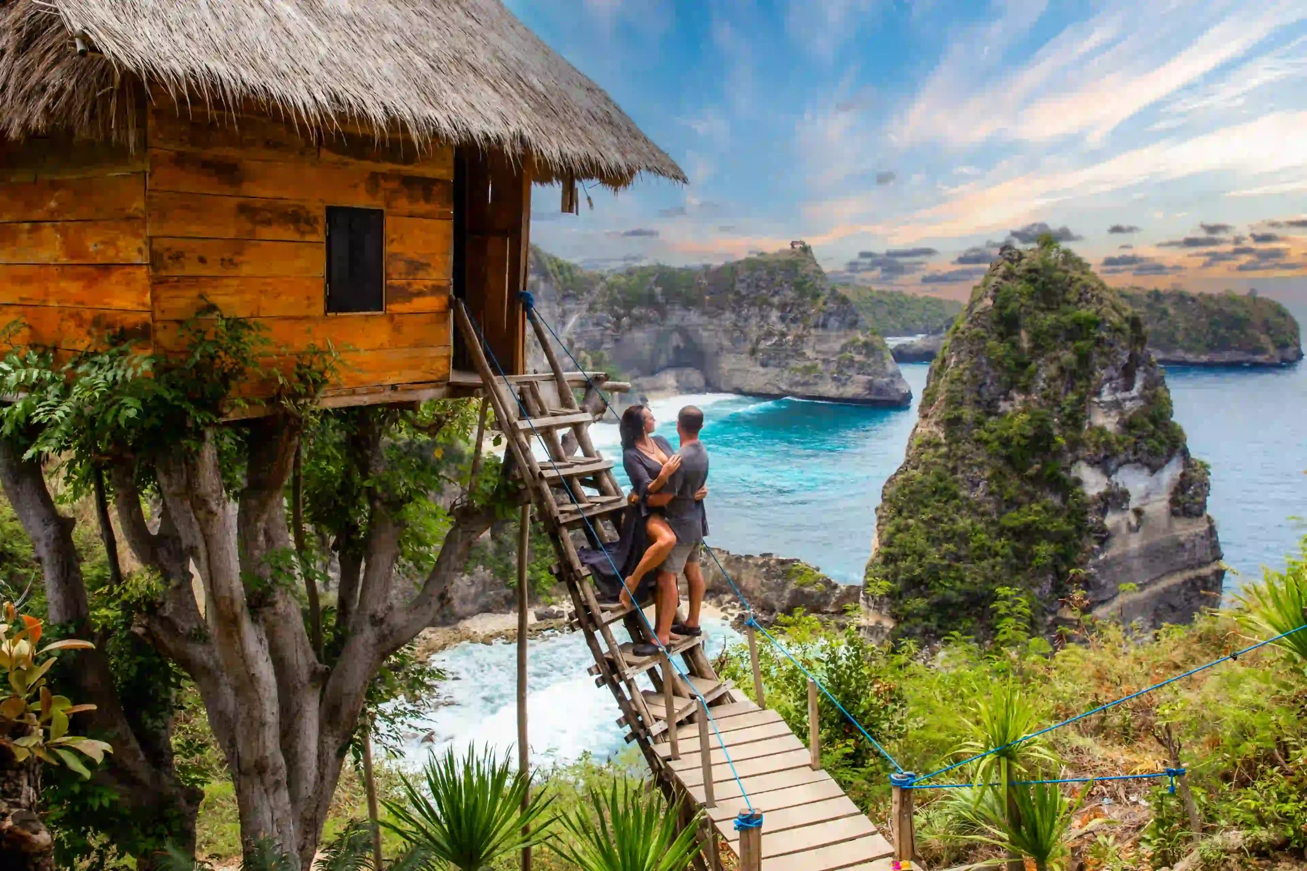 Enchanting Bali Tour