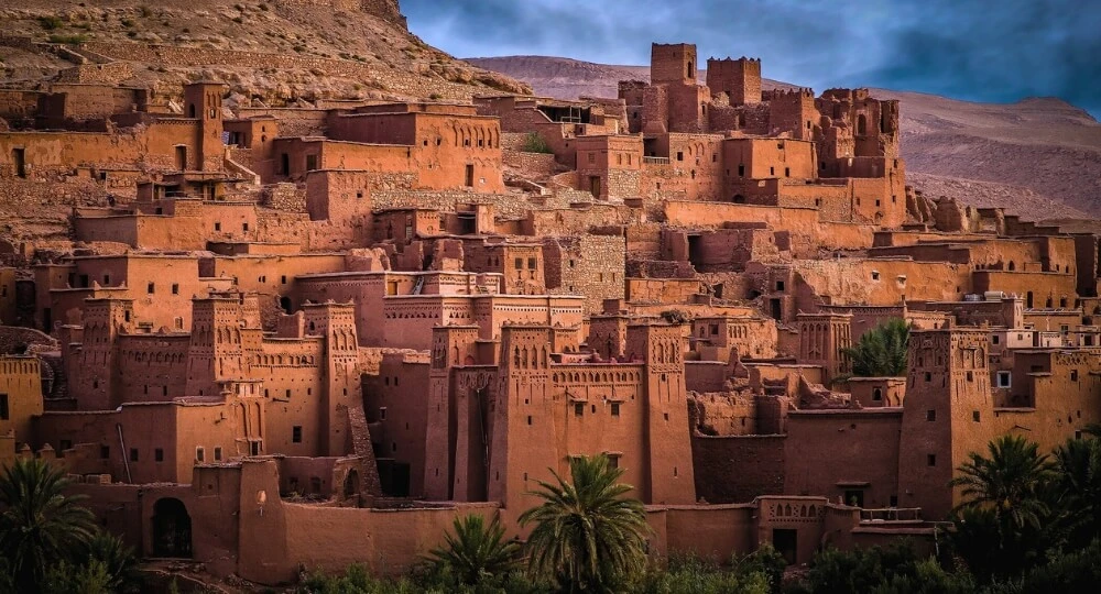 Romantic Journey Through Morocco | Souks, Sunsets & Sahara Trails