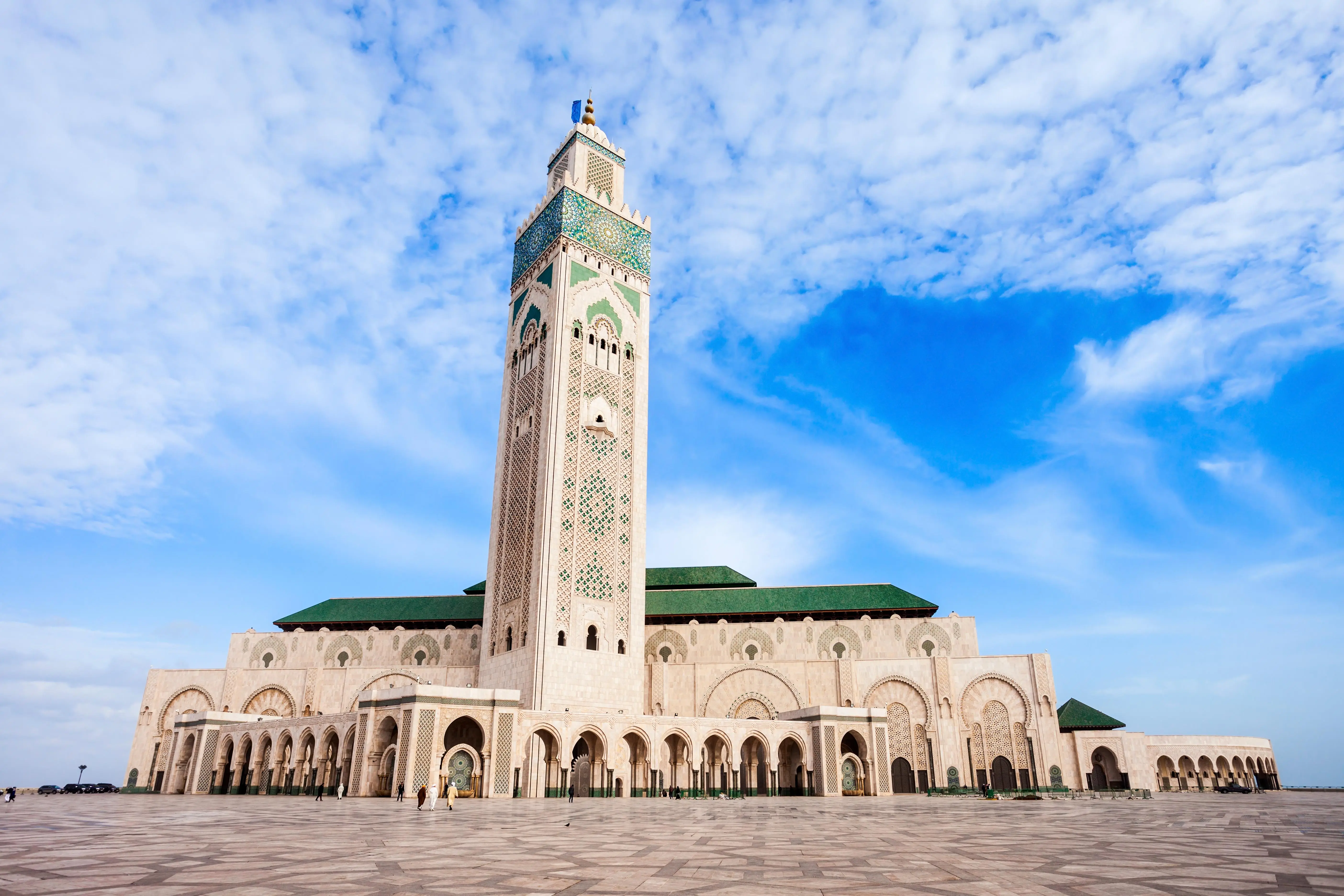 Romantic Journey Through Morocco | Souks, Sunsets & Sahara Trails