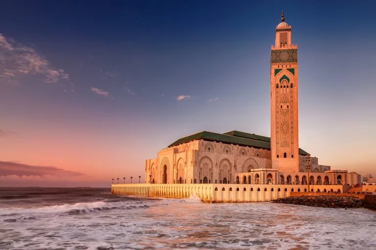 Romantic Journey Through Morocco | Souks, Sunsets & Sahara Trails