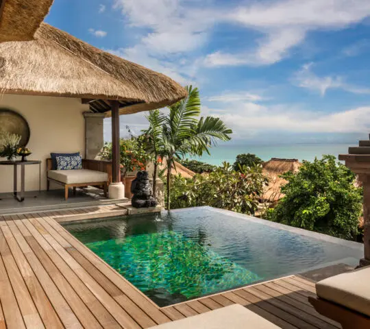 The Haven Bali Seminyak
