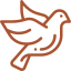 Migratory birds
