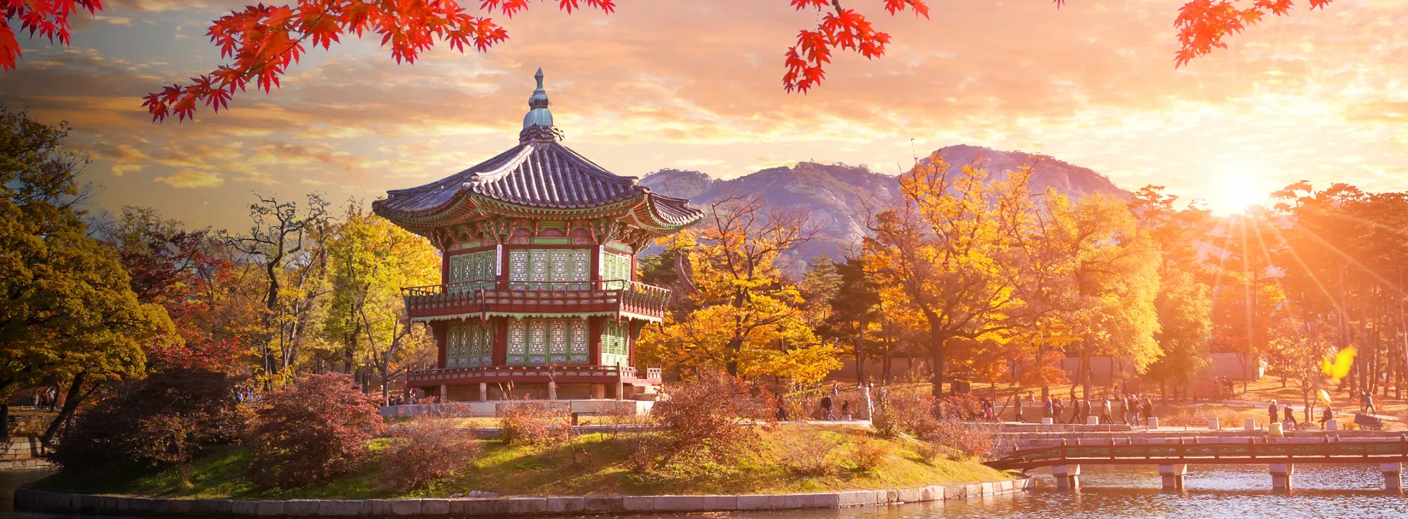 South Korea