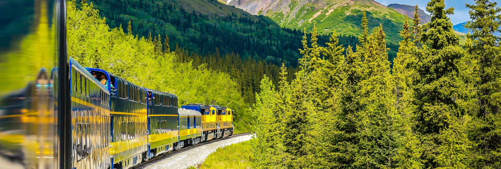 Alaska