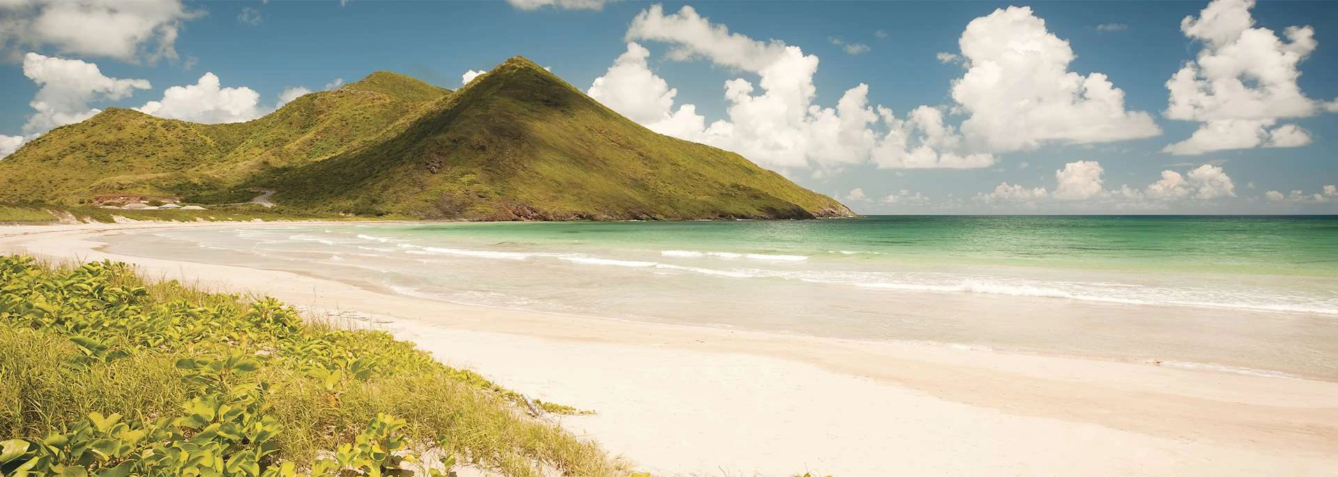 Saint Kitts and Nevis