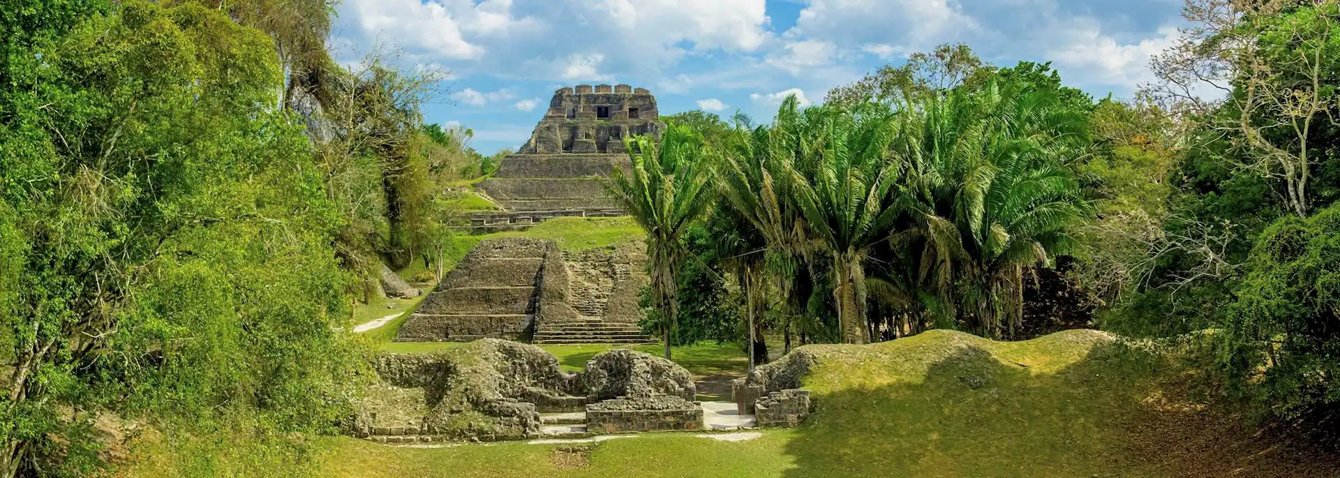 Belize