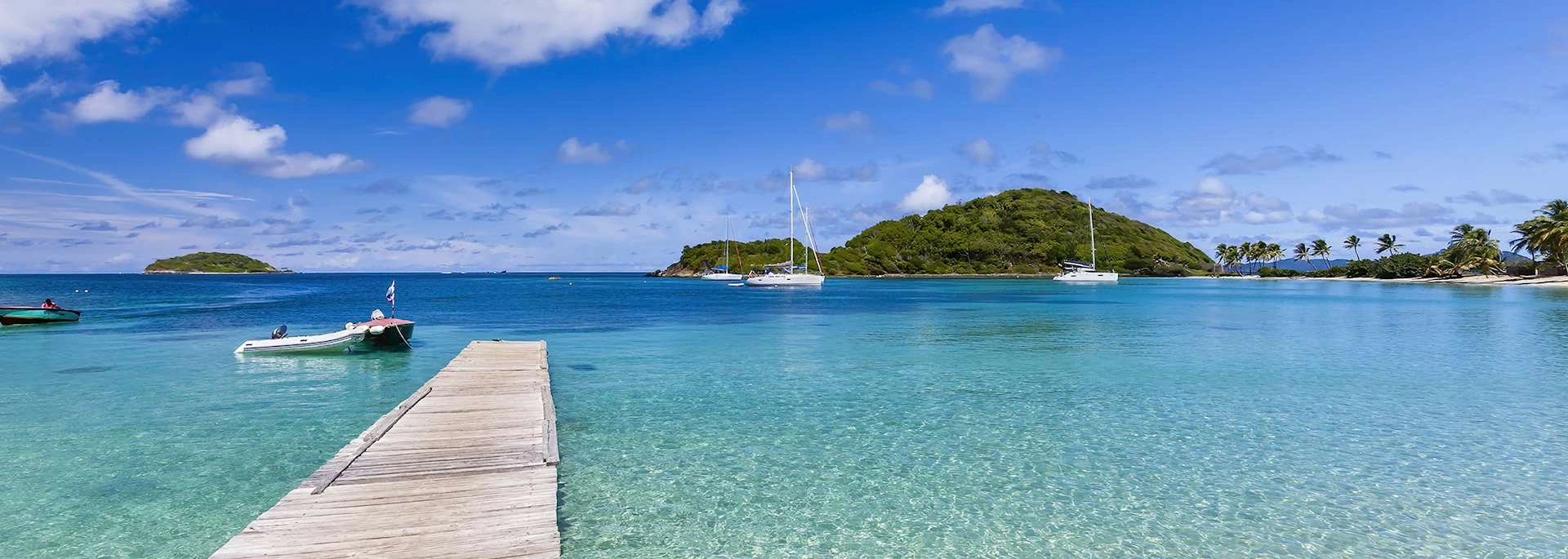 Saint Vincent and the Grenadines