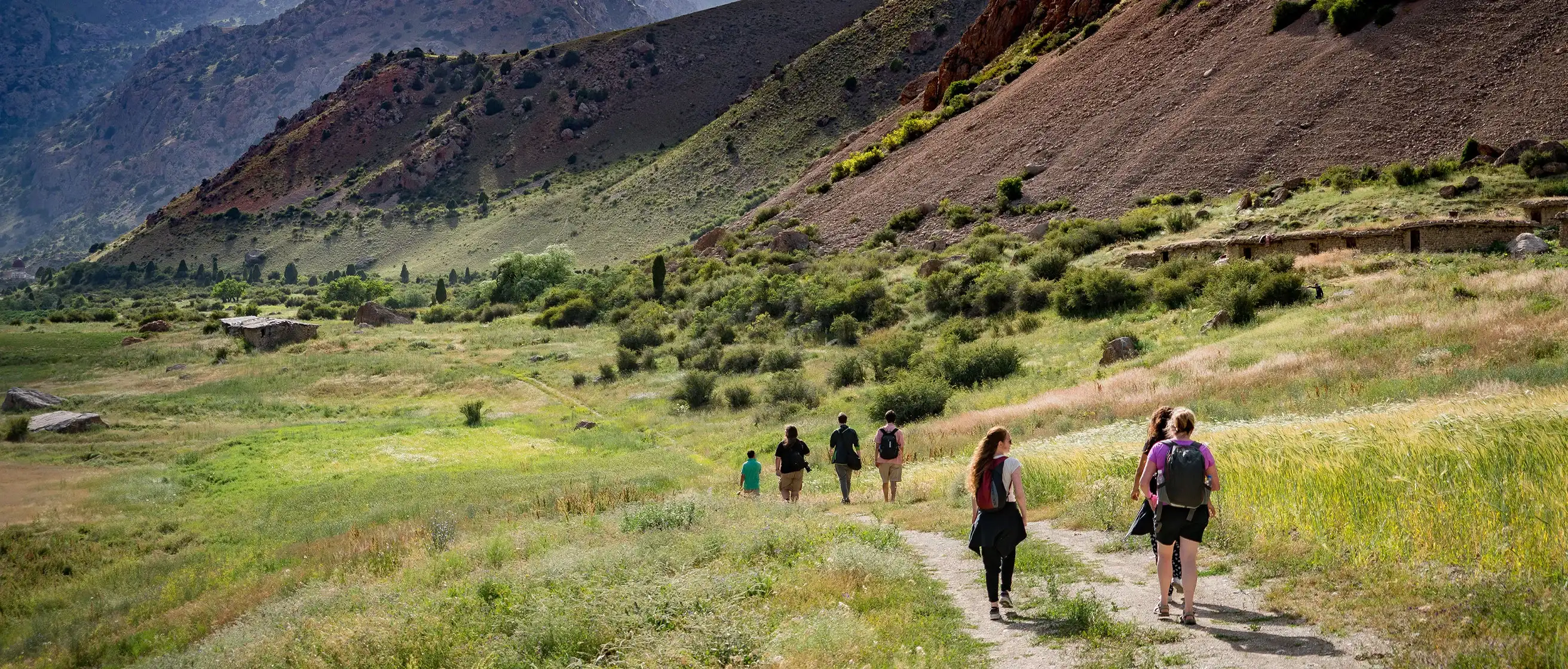 Tajikistan