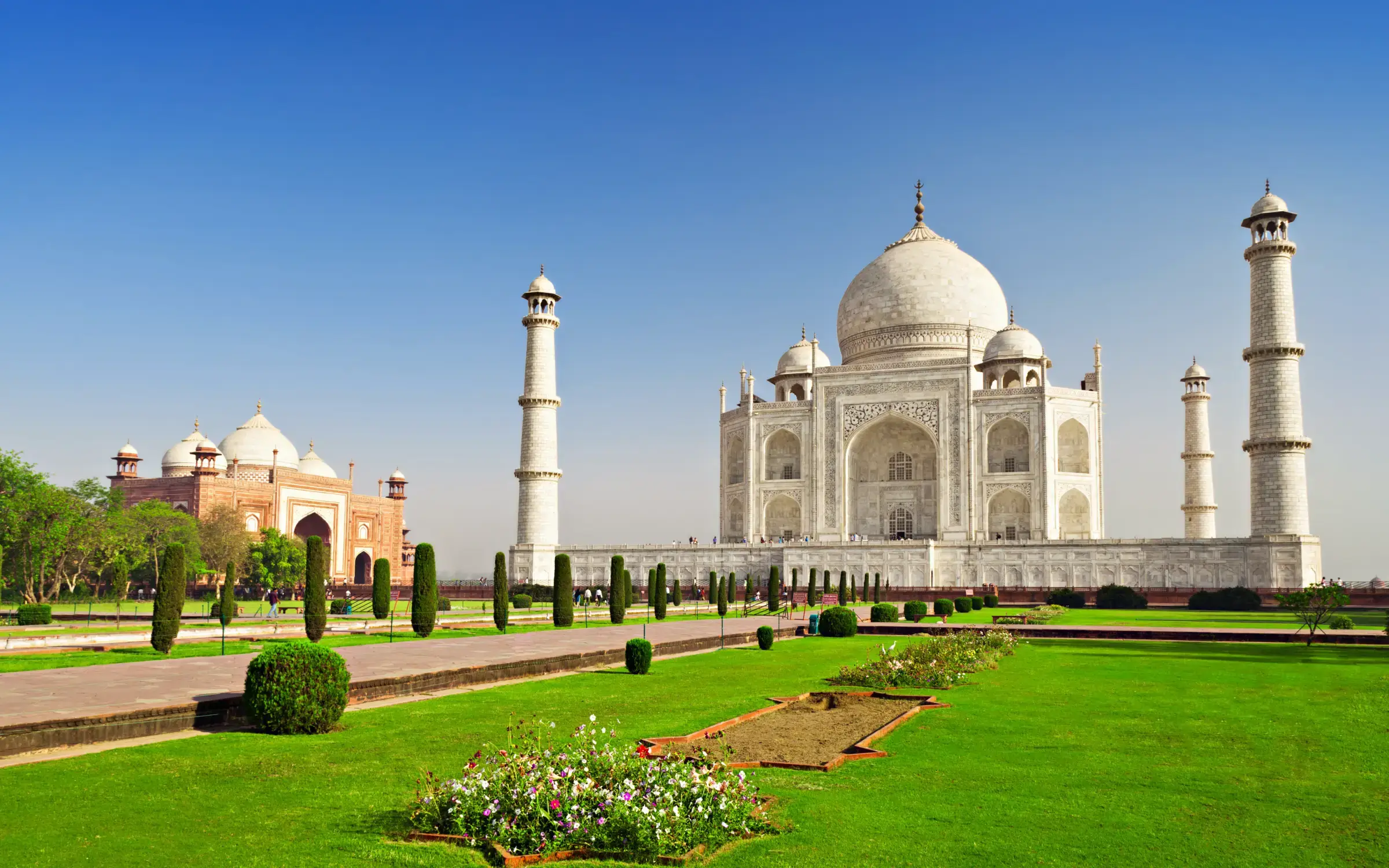 India