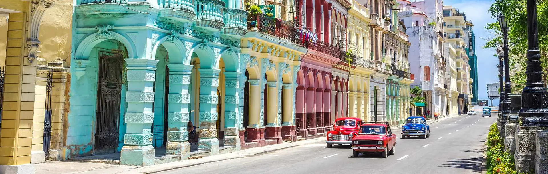 Cuba