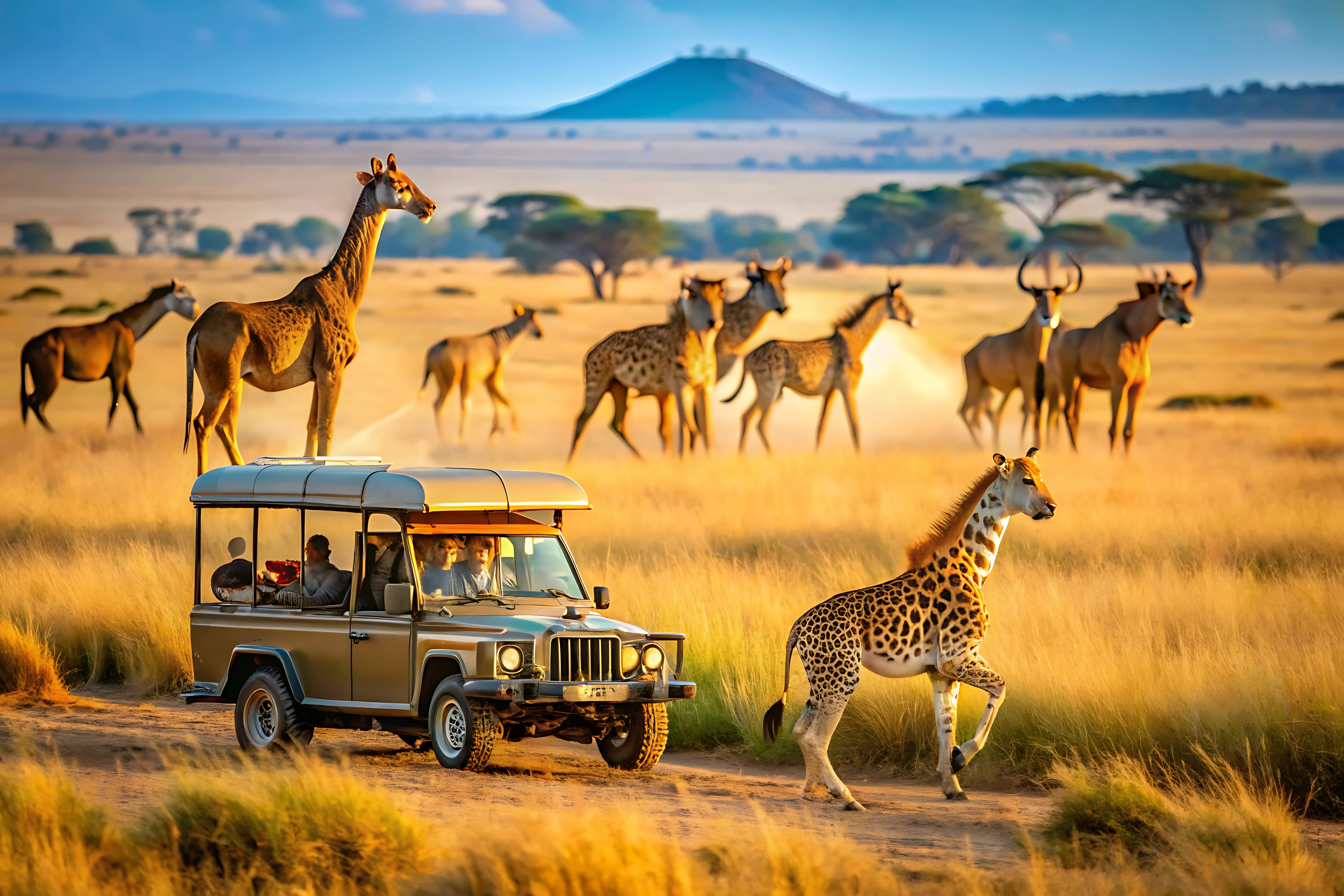 Zimbabwe