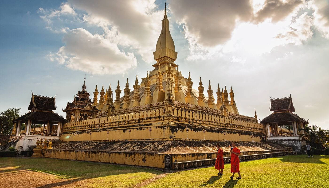 Laos