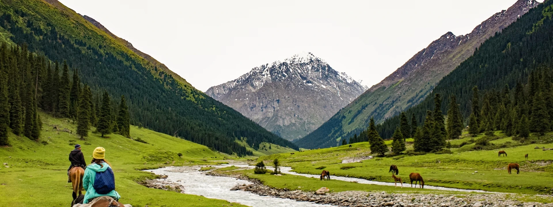 Kyrgyzstan
