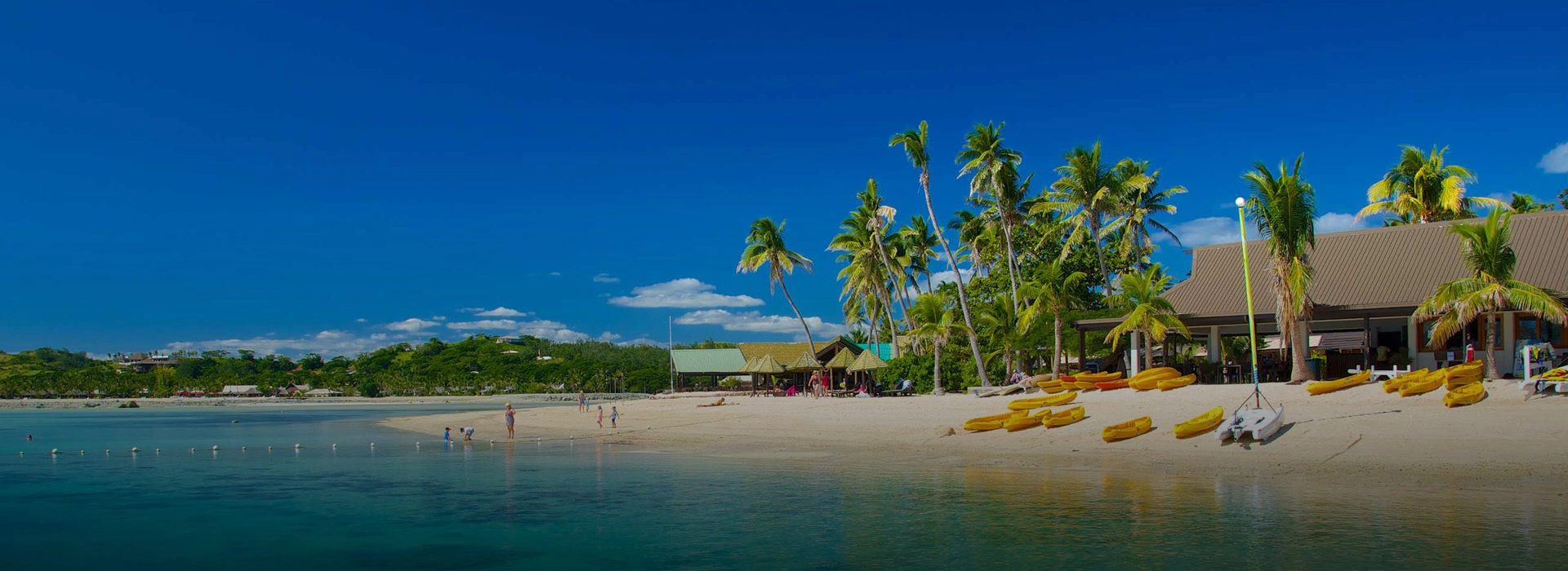 Fiji