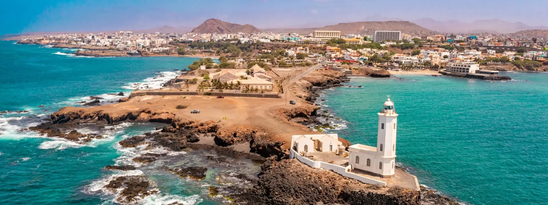 Cape Verde