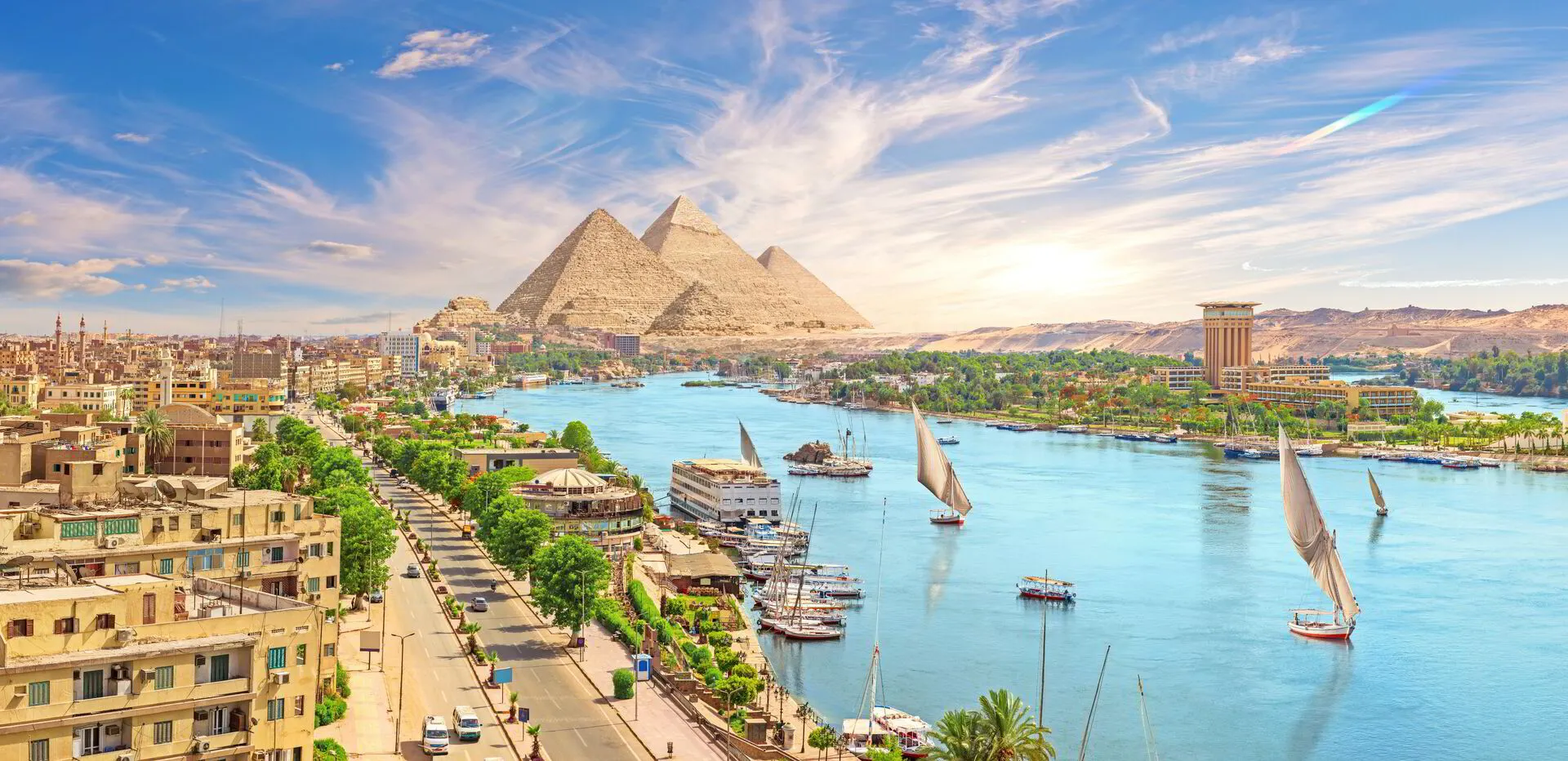 Egypt