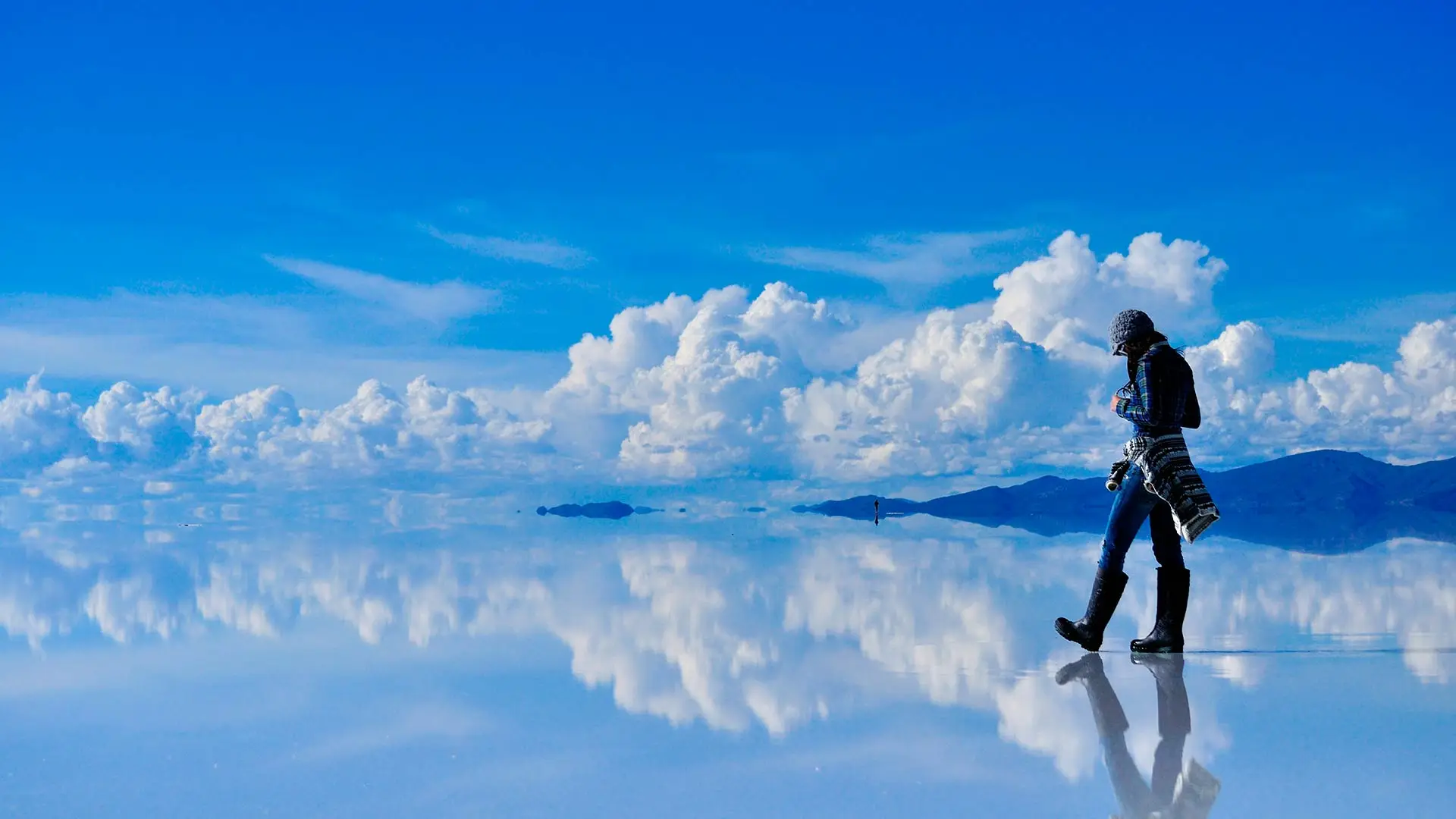 Bolivia
