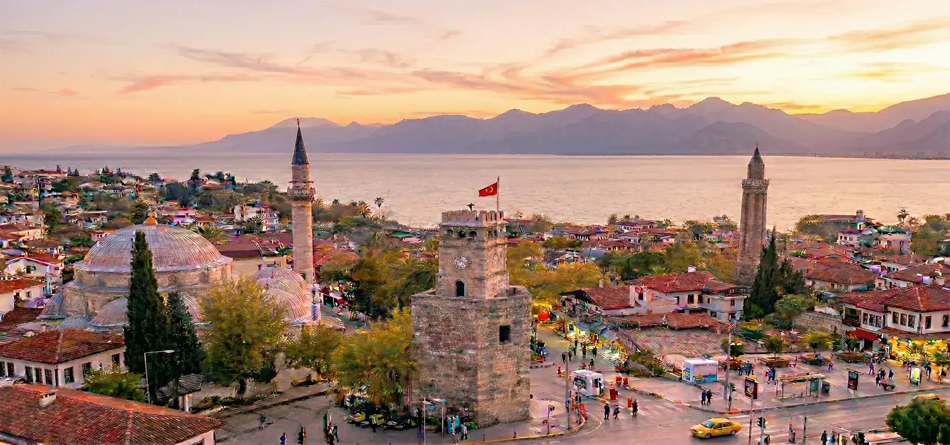 Turkey