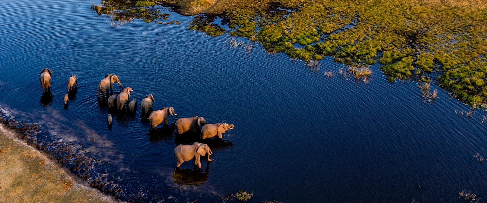 Botswana