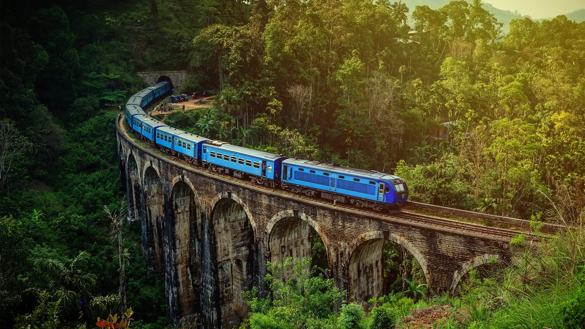 Sri Lanka