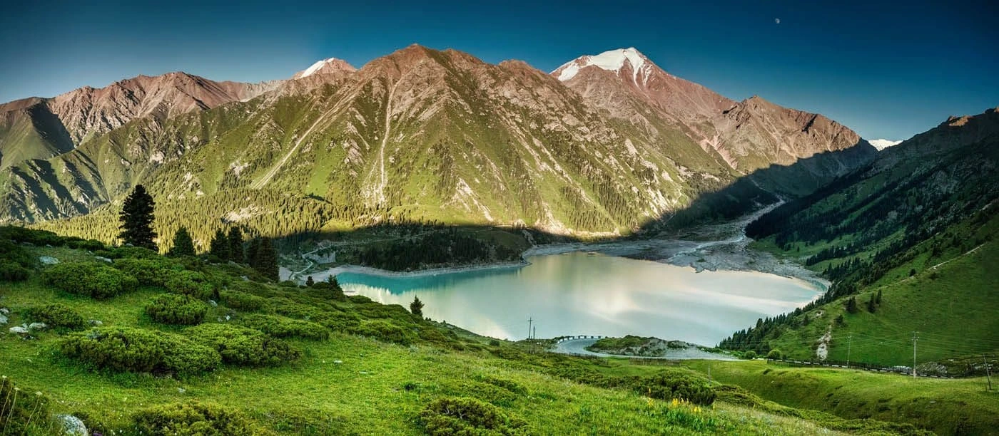 Kazakhstan