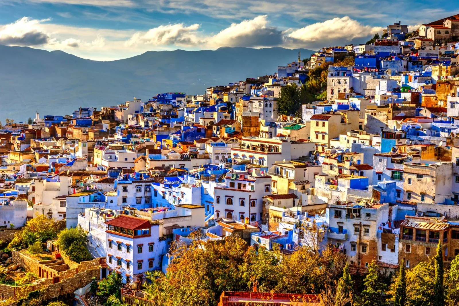 Morocco