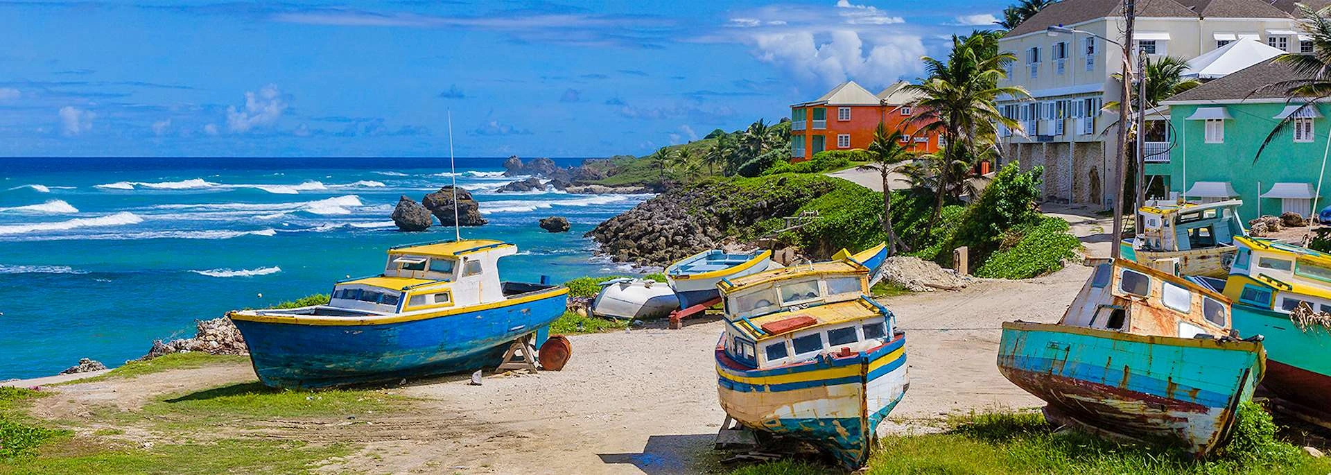 Barbados