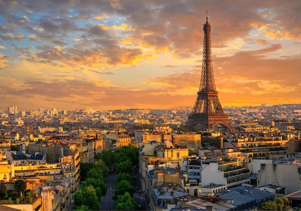 France