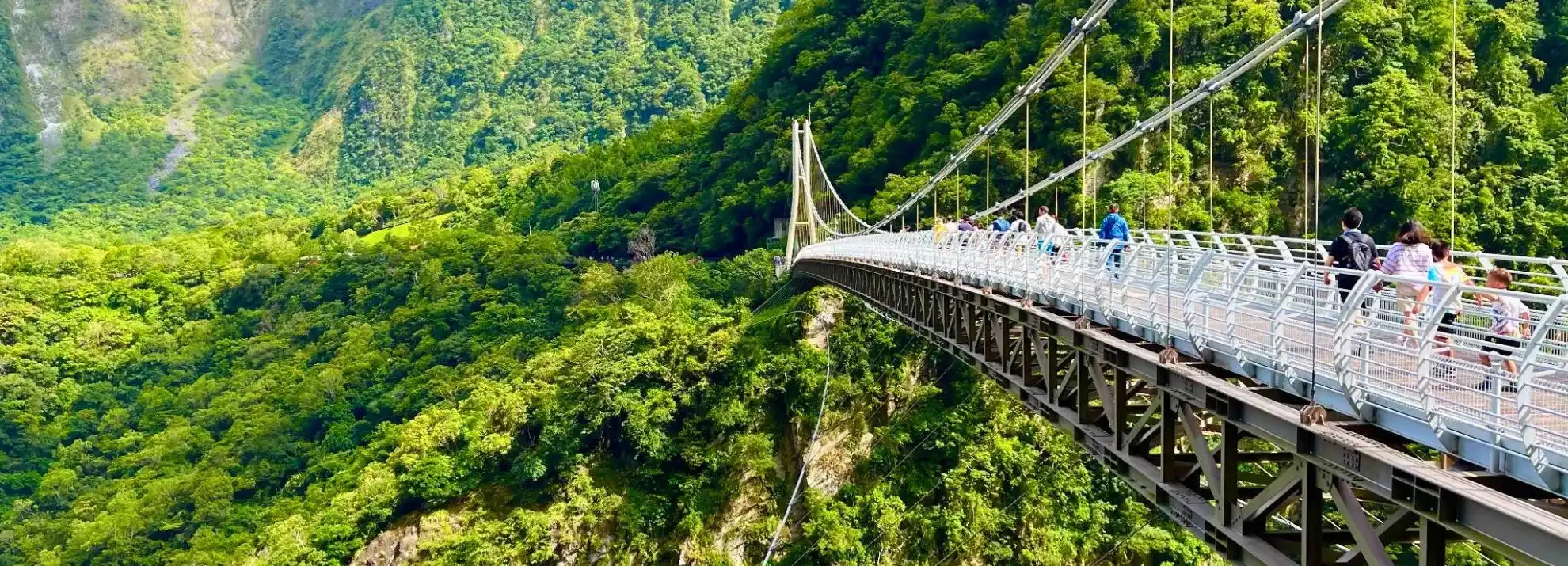 Taiwan