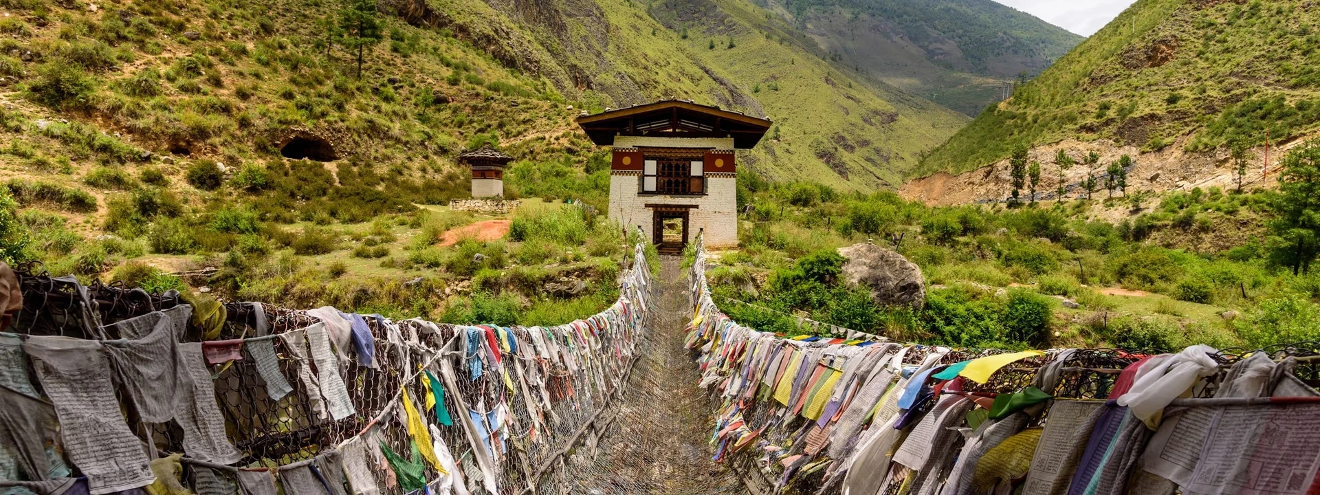 Bhutan