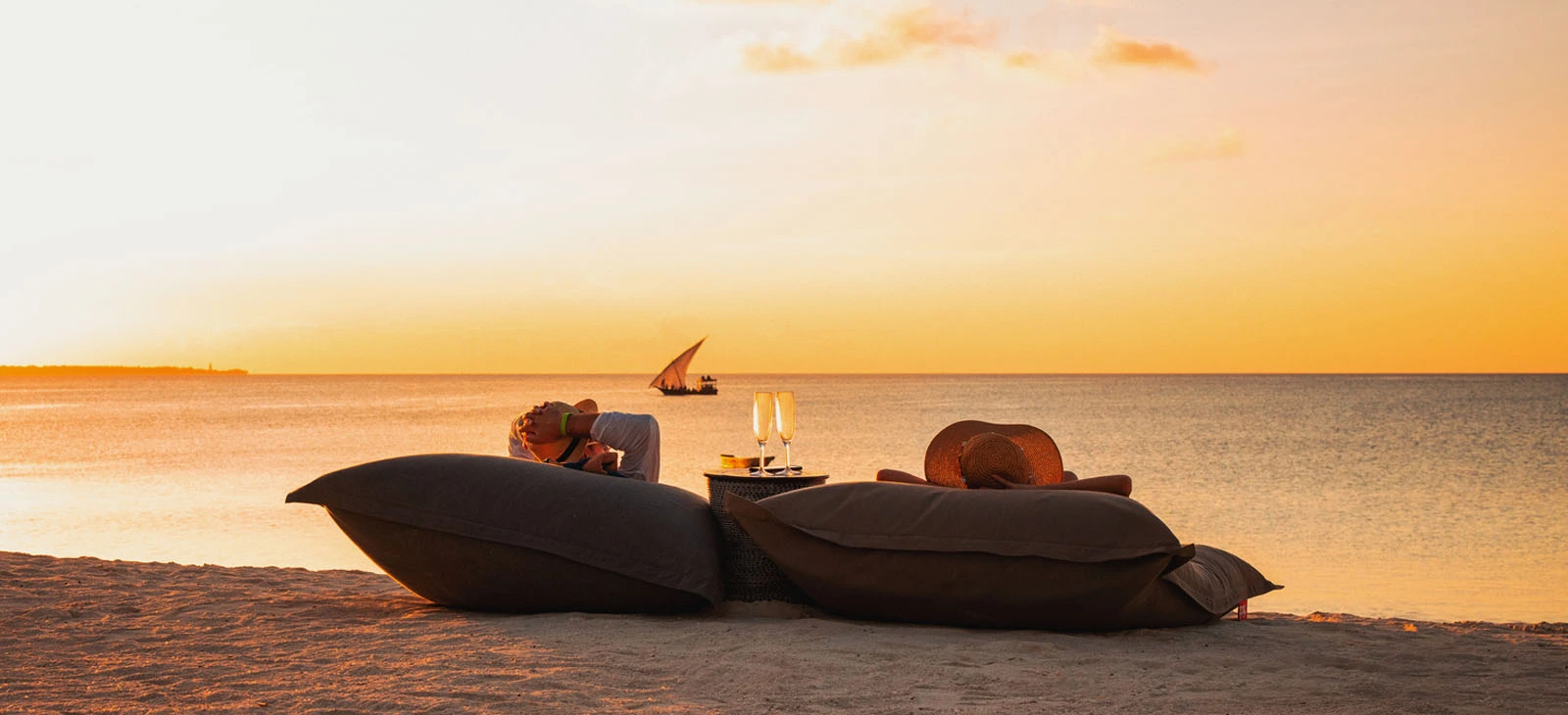 Zanzibar Island