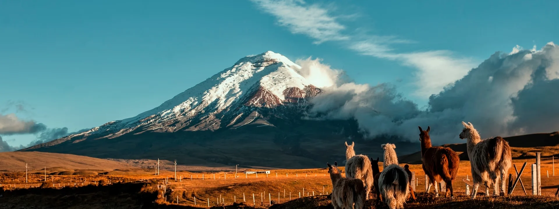 Ecuador