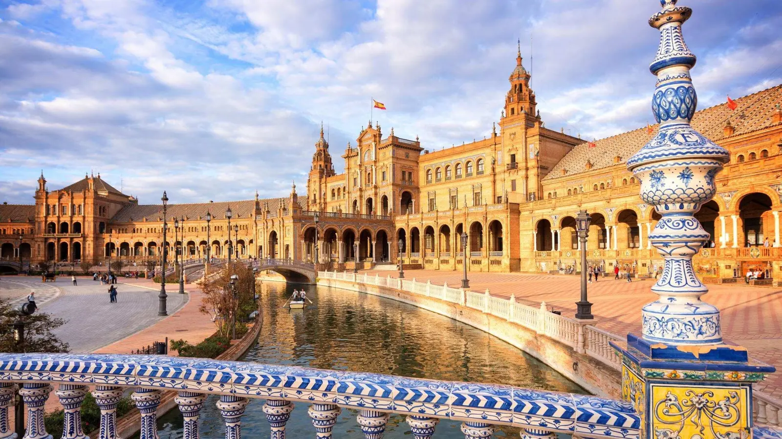 Spain
