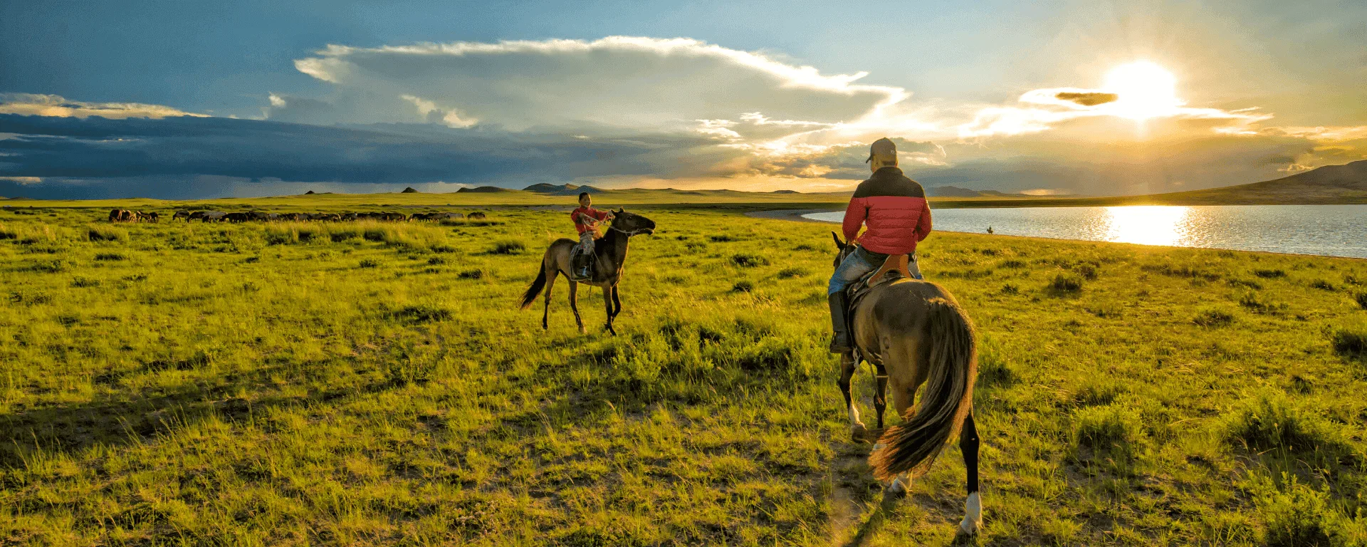 Mongolia