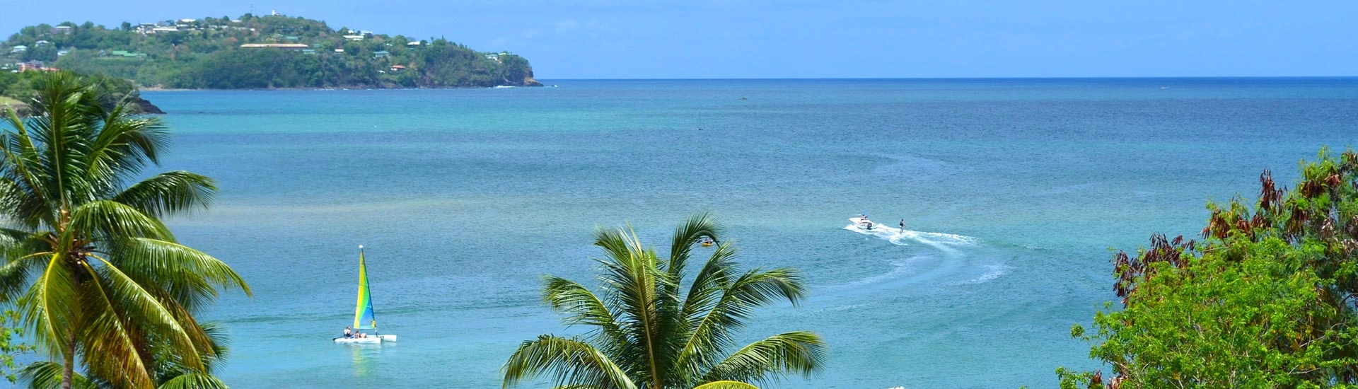 Saint Lucia
