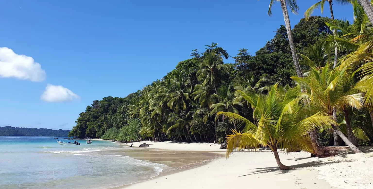 Panama