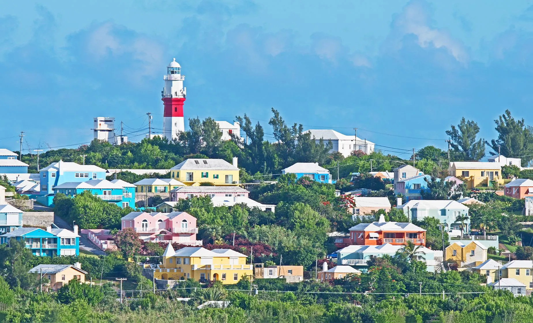 Bermuda
