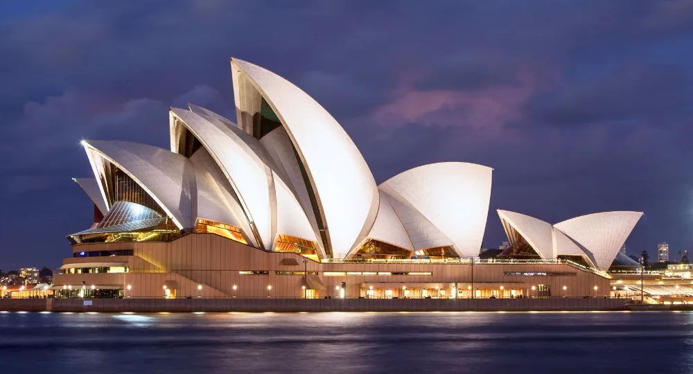 Best Time to Visit Australia